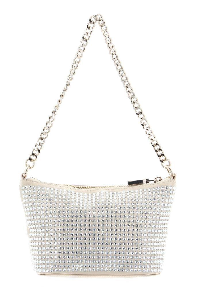 Плечо GILDED GLAMOUR MINI TP ZP BKCT PLG [Guess] Женское