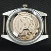 ВОССТАНОВЛЕННЫЕ ВИНТАЖНЫЕ МУЖСКИЕ ЧАСЫ SEIKO 5 AUTOMATIC JAPAN D/D BLUE 528-a277002-12