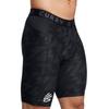 Under Armour Curry HeatGear Sports Shorts Men's Dark Gray Black 1379829-002