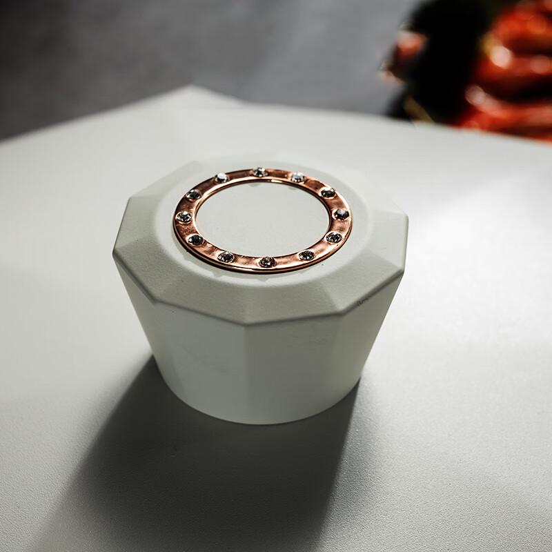 XinSite Octagonal Frying Pan with Aluminum Lid