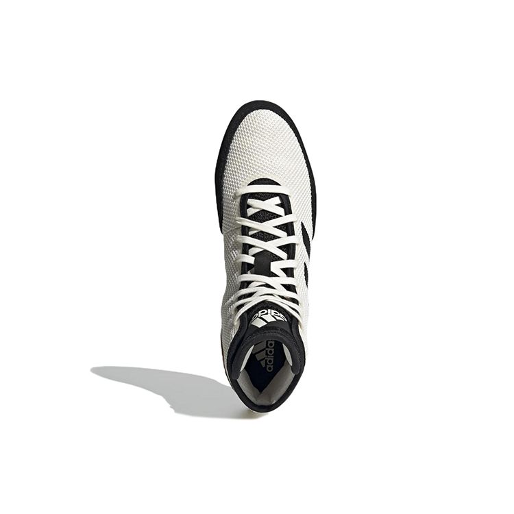 Adidas Tech Fall 2.0 Прочные кроссовки для тренировок с высоким верхом Мужская обувь FV2470