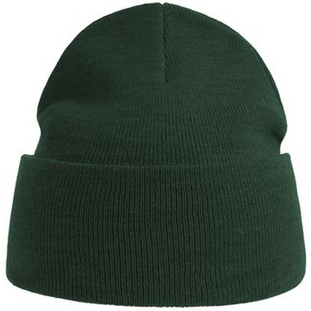 Atlantis Unisex Adult Pure Recycled Beanie