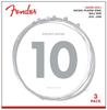 Electric Guitar Strings Super 250R NPS Ball End Strings (.010-.046 ) 3-Pack