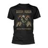 Dimmu Borgir Unisex Adult Spiritual Black Dimensions Tour 2025 T-Shirt