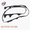 Резиновая уплотнительная полоса капота Honda XRV 74142-TC4-H00