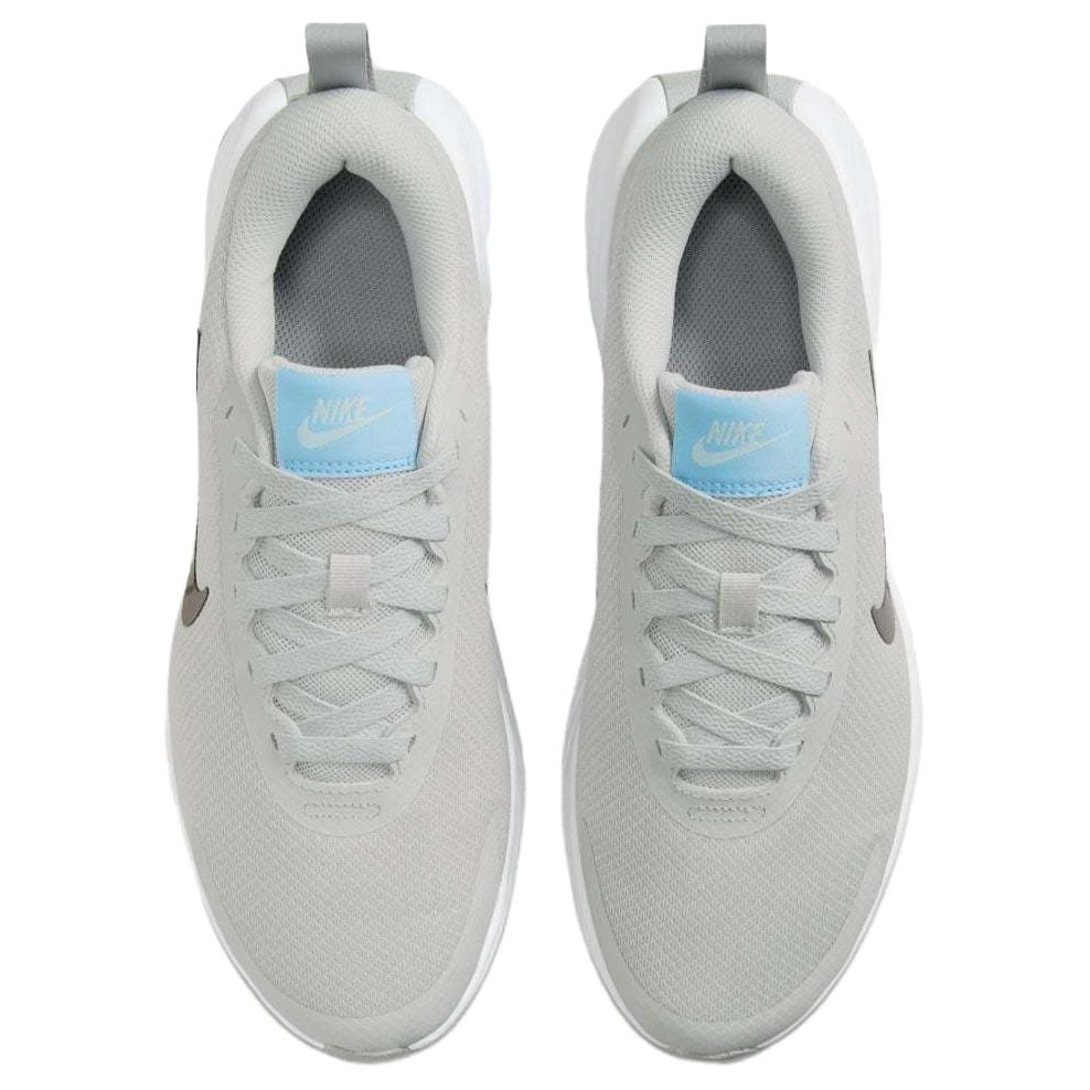 Nike Низкие кроссовки для ходьбы Promina Унисекс Серый FV6343-004