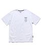 ABNORMALTHING Ply T-Shirt Charcoal