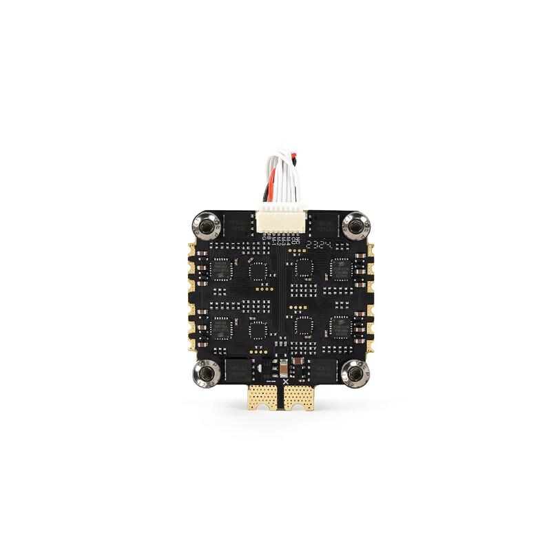GEPRC F722 HD v2 FPV Plug & Play Flight Controller