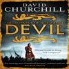 Devil Leopards of Normandy 1 by David Churchill Paperback Book 9781472219213