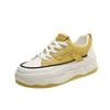 Platform Sports Shoes Woman In Lace-up Sneakers Women Comfort Running Vulcanized Shoes Athletic Thick Soled Trainers Shoes2024