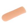 10Pcs/Set Silicone Gel Tube Hand Bandage Finger Protector Pain Relief Thumb Cap