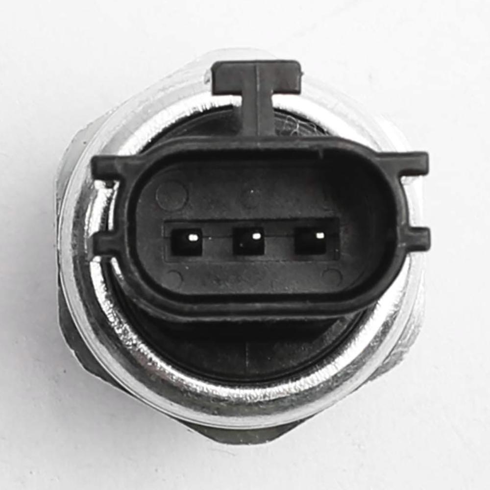 42CP8-12 A/C Air Conditional Pressure Sensor for Hyundai NISSAN Power Steering Pressure Sensor