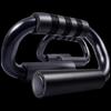 S-Type Push-Up Bars and Ab Roller