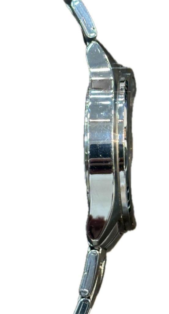 [USED] Working SEIKO 7T92-0CC0 Chronograph Seiko