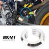 Для CFMOTO CF MOTO 800MT MT800 MT 800 MT CF800MT Аксессуары для мотоцикла Комплект для занижения Комплект нижнего направляющего седла заднего амортизатора