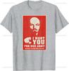 Lenin Marxism Communism Socialism USSR I Want You for Red Army Nearest Recrwting Station TShirt Funny Russia Graphic T Shirt