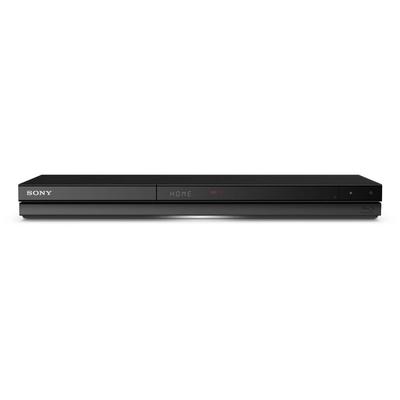 Sony 1 ТБ 2-тюнерный рекордер с поддержкой длительной записи Blu-ray BDZ-ZW1900 Recording/W (Модель 2024 года)