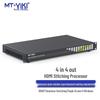 MT-viki Профессиональные видео- и KVM-переключатели