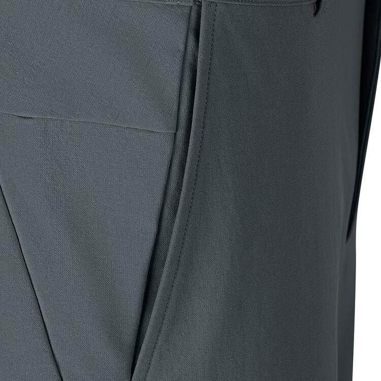 Skechers Casual Pants Men's Iron Door Gray-006L Moderate Other P325M110-006L