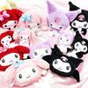 Sanrio My Melody Red Angel Series Plush Toy (PWD)