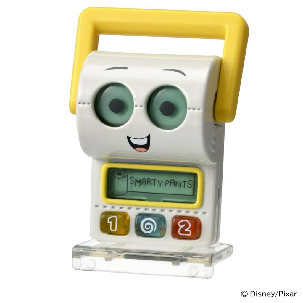 TAKARA TOMY История игрушек 5 Коллекция литых машинок Умник