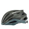 OGK KABUTO Bicycle Helmet Matte Earth JCF Officially Approved REZZA-2 Size XL/XXL (Head Circumference 61-64cm)