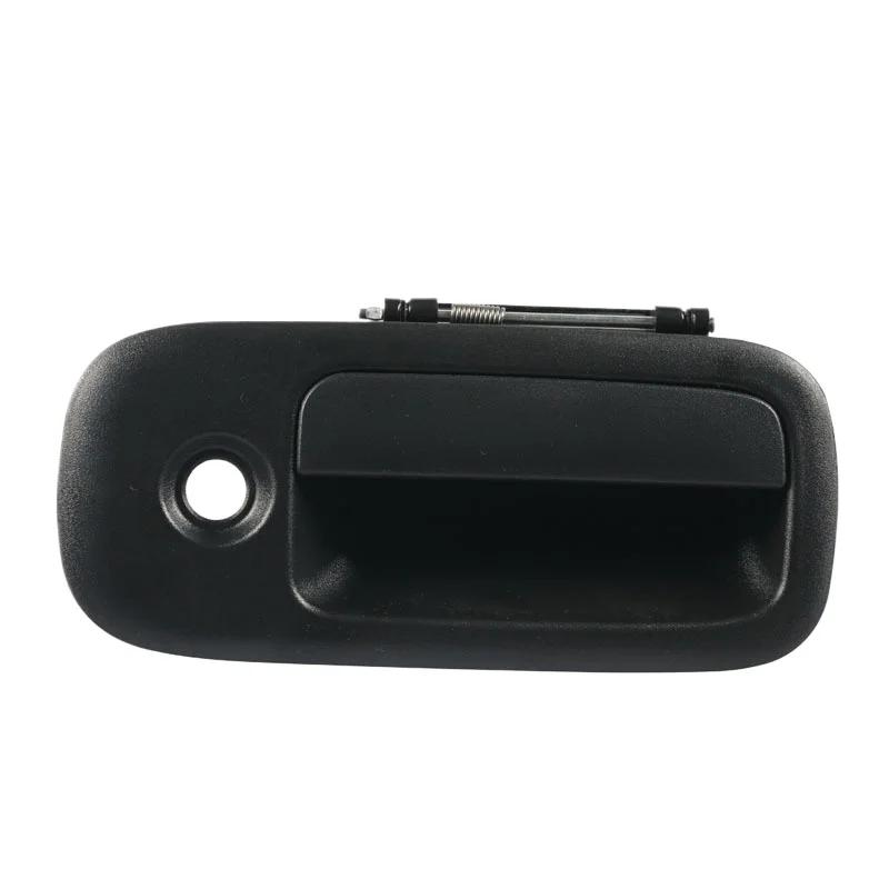 Exterior Door Handles for 1996-2009 Chevy Express,GMC Savana 1500 2500 3500 4500 Van 25942271 25942272 25942270 10359094 79320