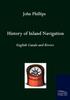 Книга History of Inland Navigation