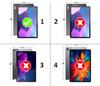 Case for Lenovo Tab P11 PRO 2 GEN TB132FU TB132XU