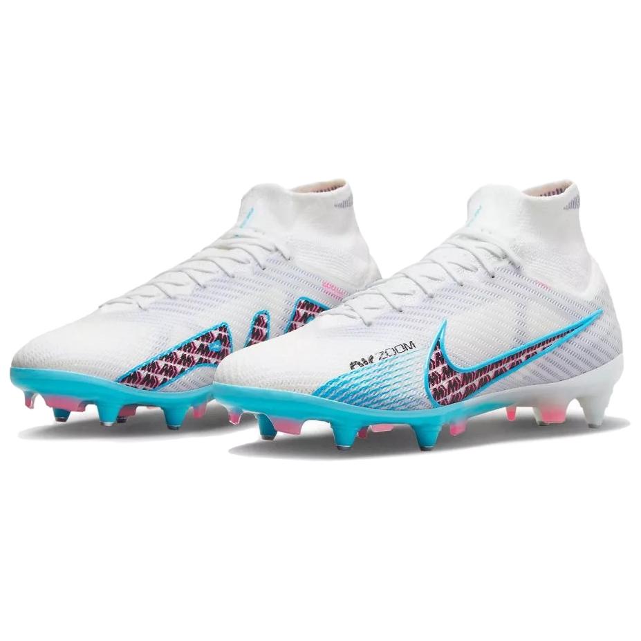 Nike Zoom Mercurial Superfly 9 Elite SG Pro Ac Blast Pack DJ5166-146