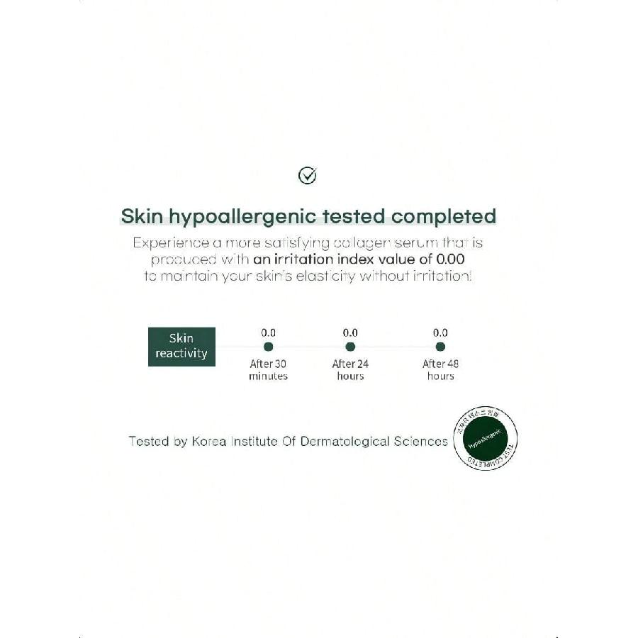 WellDerma Премиальная Cica Маска-уход 4 шт.(25g) Гидрогелевая маска для лица для чувствительной кожи Центелла азиатская Успокаивающая Восстанавливающая Укрепляющая Корейский уход за кожей