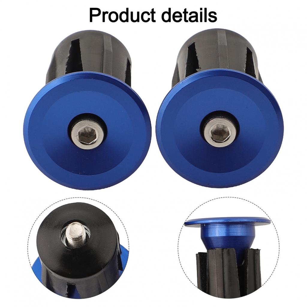 Bicycle Protection High Compatibility Aluminum Alloy Lock Set of 2