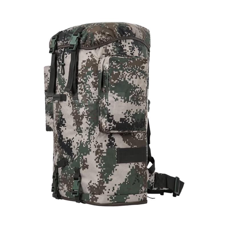 Xuefeng Fox Large Capacity Tactical Backpack