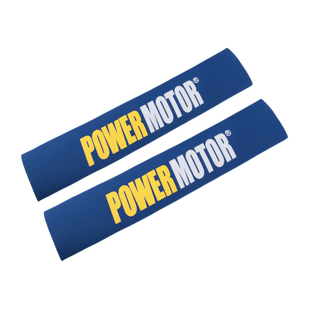 For Yamaha YZF250 Motorcycle Front Shock Absorber Guard Cover Protection ATV Dirt Bike For Honda CRF250 Universal Accessories