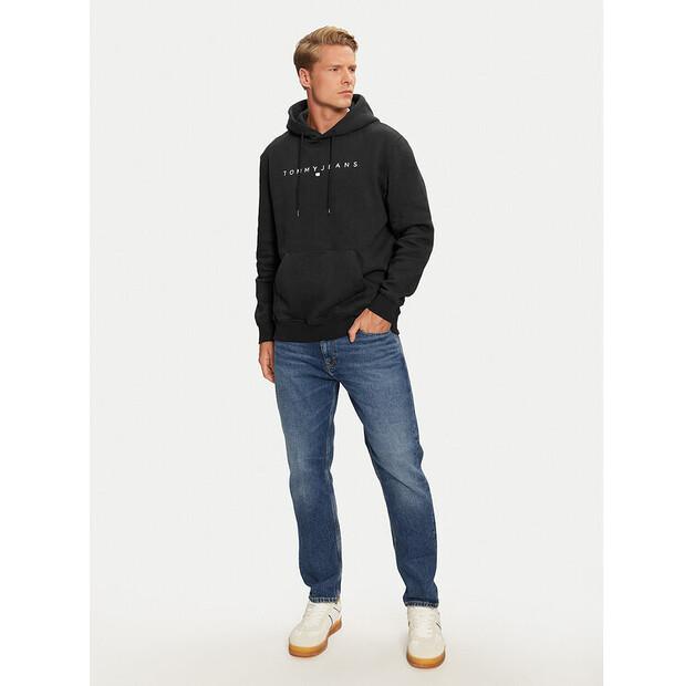 Толстовка Tommy Jeans DM0DM20746