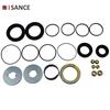 Power Steering Gear Rack & Pinion Gasket Seal Repair 04445-35160 For Toyota 4Runner Tacoma 2.7L 3.4L Land Cruiser Prado Hilux