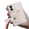 Slim PU Leather Flip Case Galaxy Z Fold8 With Pen Slot Stand Magnetic Anti-Scratch Shockproof Daily Use