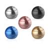 Desktop Decompression Rotating Spherical Gyroscope Desk Decompression Toy Illusion Mobile Finger Toy