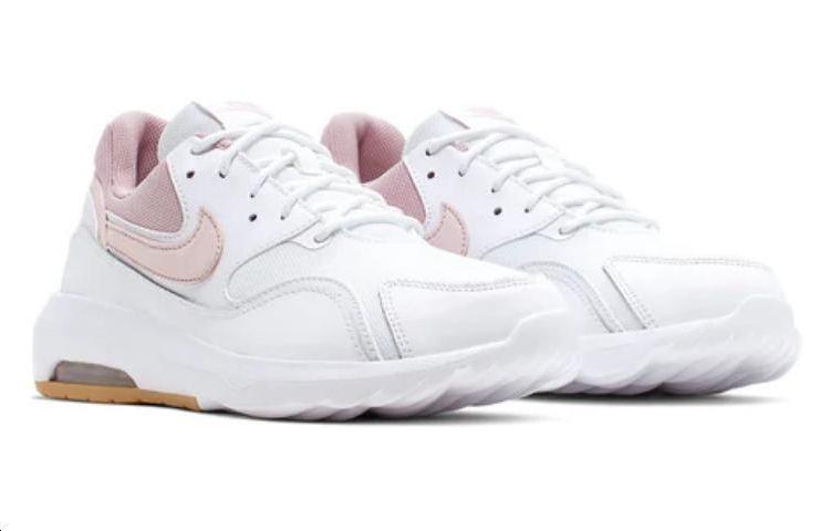 Nike Air Max Nostalgic 'Белый Розовый' Женские 916789-100