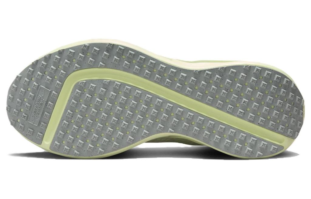 Nike Interact Run Sea Glass Barely Volt Light Pumice (Women's)