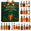 Beer Advent Calendar Christmas Whisky Advent Calendar