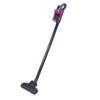 Handheld Vacuum Cleaner 3 Gears Suction Adjustment 10000pa Cordless Air Duster for Home and Car Use
