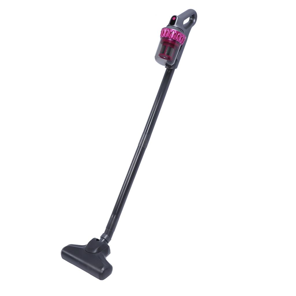 Handheld Vacuum Cleaner 3 Gears Suction Adjustment 10000pa Cordless Air Duster for Home and Car Use