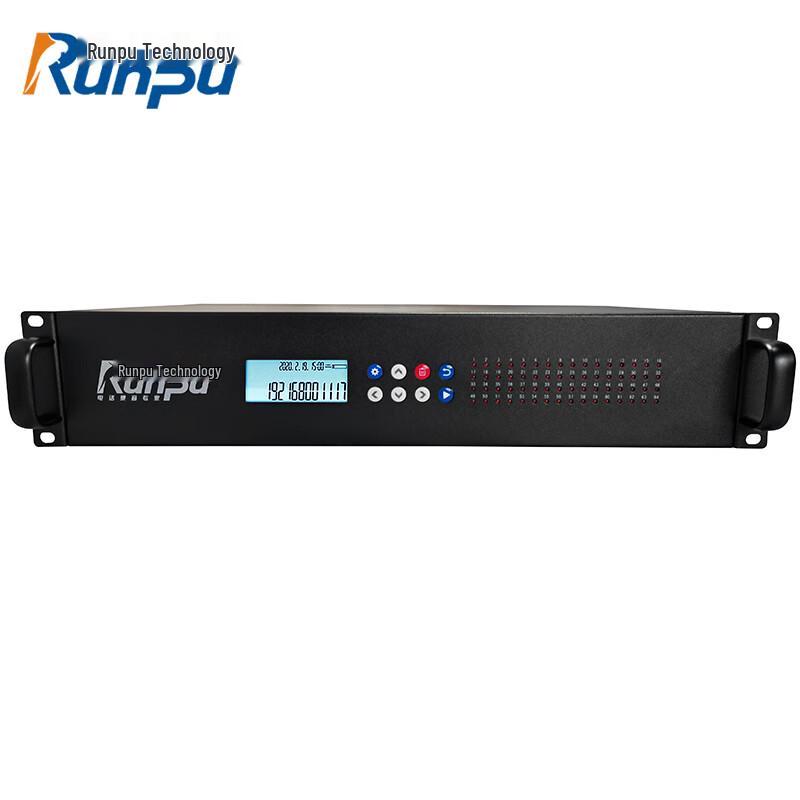Runpu Mate Series Professional Telephone Recording System (CN version)