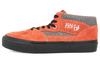 Half Cab Better Gift Shop x Vlt Lx 'Бордовый' VN0A5KC77ZB