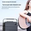 SANSUI U13 Portable Outdoor Bluetooth KTV Speaker