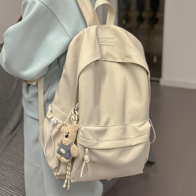 Minimalist Backpacks for Middle School Students