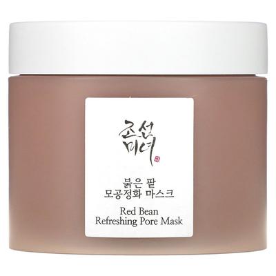 Маска для очищения пор с красной фасолью Beauty of Joseon 140 мл 4,73 жидких унций)