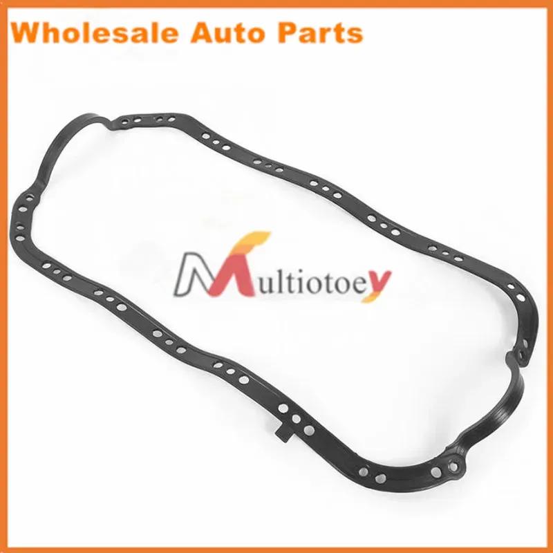 11251-P2A-014 Oil Pan Gaskets Rubber Engine 11251-P2A-014 Fit for HONDA CIVIC Car Accessories 11251-P2A-014