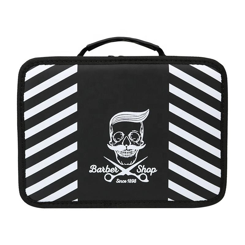 Barberio Hairdressing Cosmetic Bag Case for Accessories and Tools